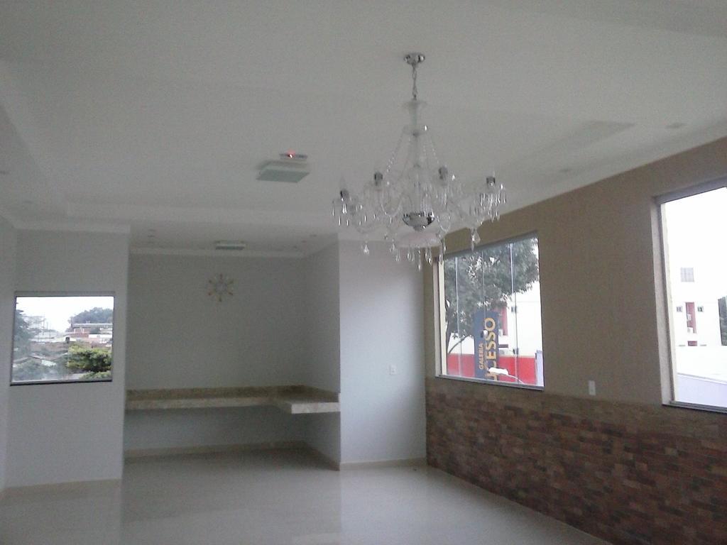 Hotel Nova Jerusalem Goiânia Pokój zdjęcie