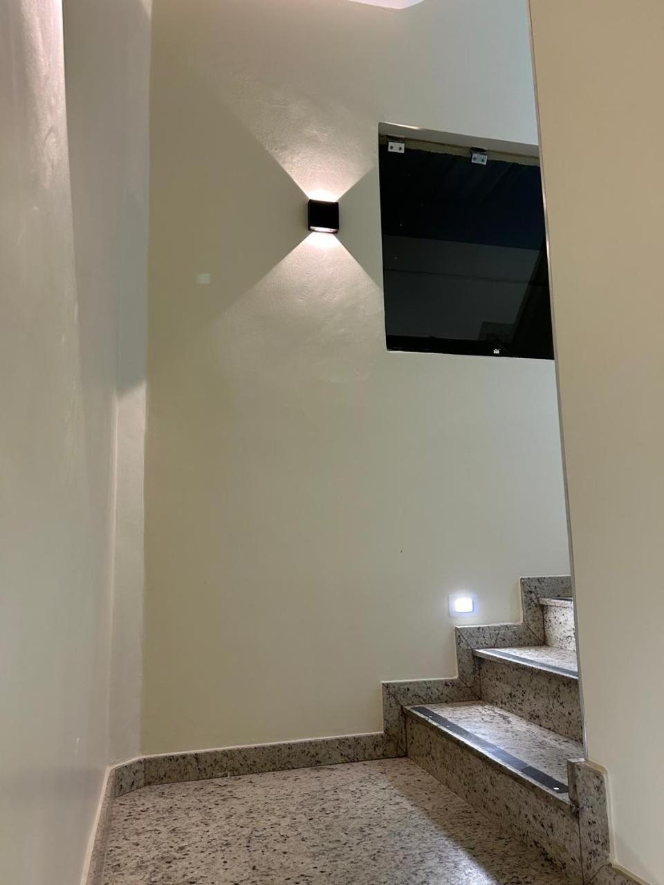 Hotel Nova Jerusalem Goiânia Zewnętrze zdjęcie
