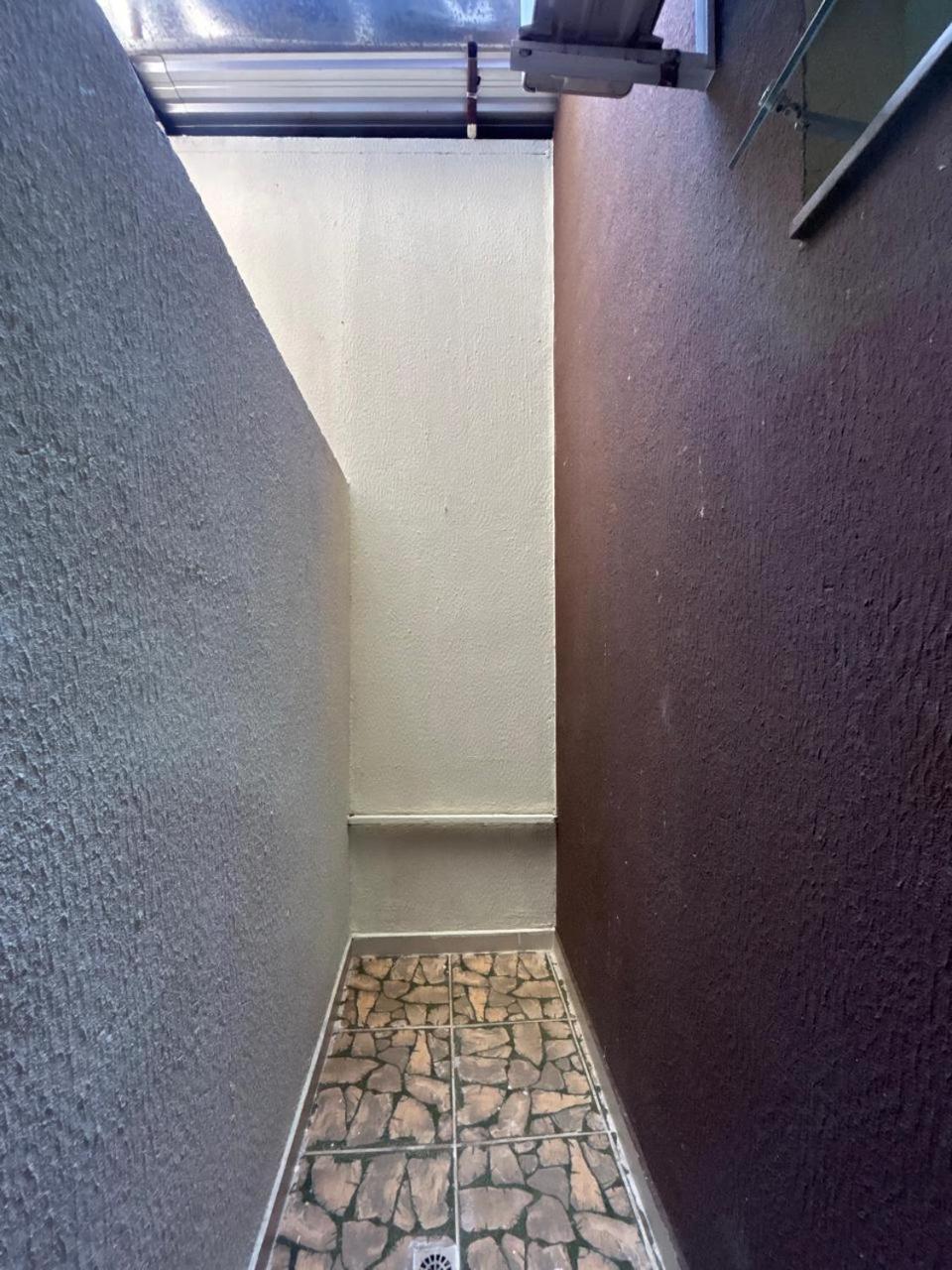 Hotel Nova Jerusalem Goiânia Zewnętrze zdjęcie